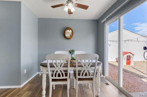 1227 Silverqueen Rd, Pueblo CO  81008-1946 exterior