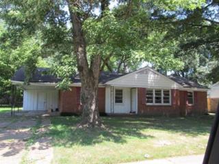 3434 Mtn Ter St, Memphis TN  38127-5853 exterior