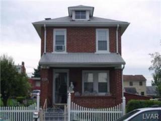 628 Carldon St, Allentown, PA 18103-3341