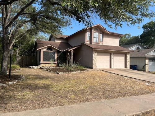 8718 Coastal Dr, Austin, TX 78749-4917