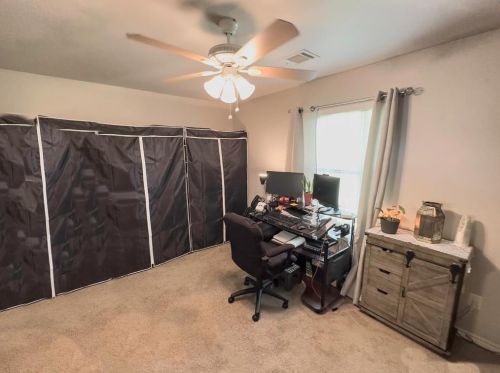 1209 Fair Dr, Angleton TX 77515-9327 exterior