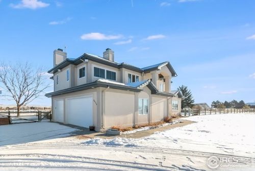 2938 Hinkley Dr, Fort Collins CO  80524-9300 exterior