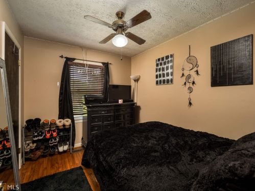 105 Bryant St, Stockbridge GA  30281-3640 exterior