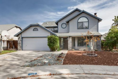 1312 River Valley Cir, Modesto, CA 95351-6823