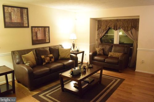 4213 Crosswood Dr, Burtonsville MD  20866-1364 exterior