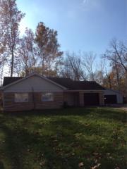 6347 15th St, Indianapolis IN  46214-3330 exterior