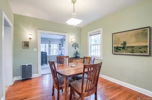 3030 Sherman St, Englewood CO  80113-1624 exterior