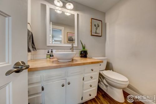 3015 Sheridan Ave, Loveland CO 80538-2647 exterior