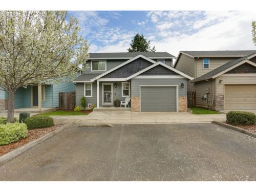 800 1st St, Newberg OR  exterior