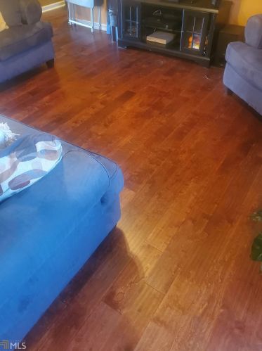 3650 Bristol Overlook, Rex GA 30273-2281 exterior