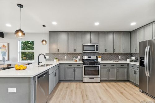 161 Bryant St, Denver CO  80219-2144 exterior