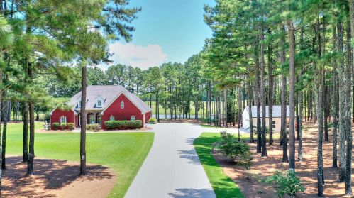 2480 Eley Rd, White Plains, GA