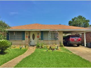 5025 Loveland St, Metairie, LA 70006-3919