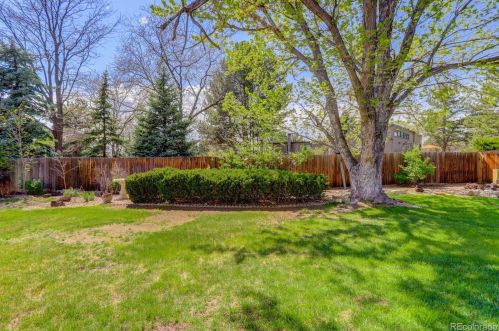 5671 Florence St, Englewood CO 80111-3713 exterior