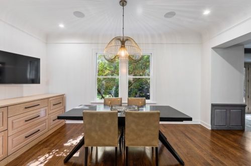 406 Brierhill Rd, Bannockburn IL  60015-4402 exterior