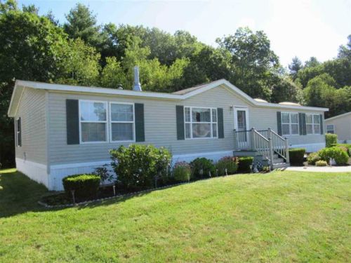 44 Constitution Way, Dover, NH 03820-4942