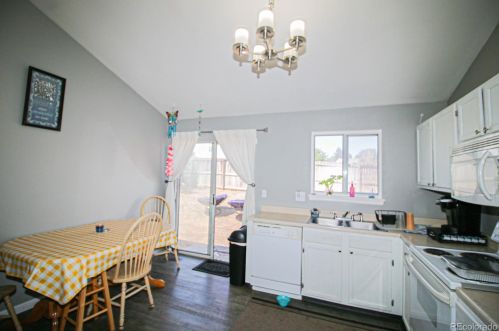 11360 Forest Dr, Denver CO  80233-2868 exterior