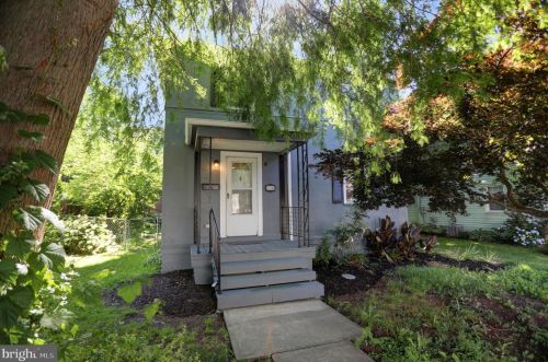 16 New County Rd, Aberdeen MD  21001-2504 exterior