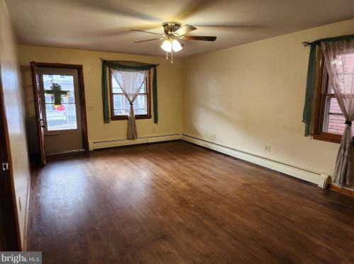 547 Fairview Ave, Cumberland MD  21502-1515 exterior