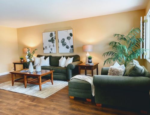 5328 Cribari Gln, San Jose, CA 95135-1319