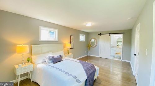 1205 Downs Dr, Silver Spring MD 20904-2027 exterior