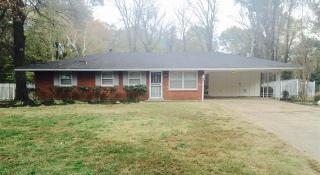 1457 Oakwood Dr, Memphis, TN 38116-6711