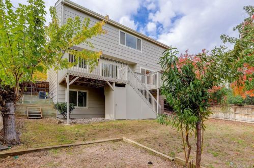 10540 Holyoke Dr, Parker CO 80134-9134 exterior