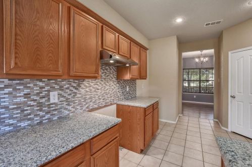 10520 Winding Passage Way, Fort Worth TX  76131-3988 exterior