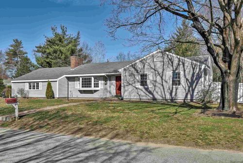 9 Greenbriar Rd, Keene, NH 03431-2845