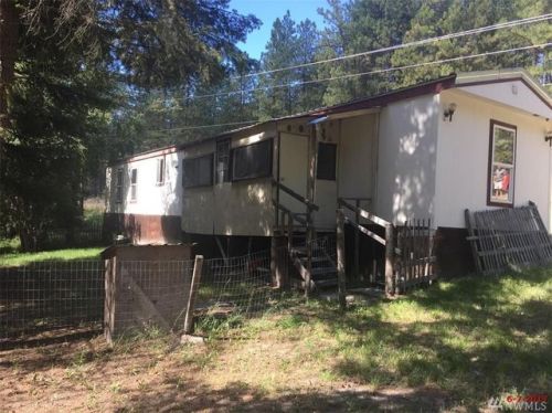 646 Swanson Mill Rd, Nighthawk, WA 98855-9450