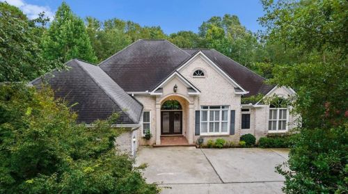 435 Tanners Bridge Rd, Monroe, GA 30656-8546