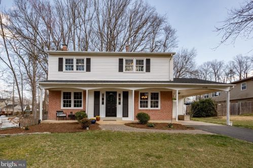 6705 Little Ann Ct, Springfield, VA 22152-2629