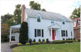 5 Morris St, East Freehold NJ  07728-1826 exterior