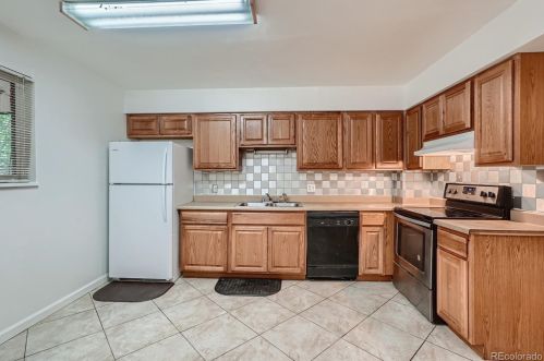 11669 Logan St, Denver CO  80233-1906 exterior