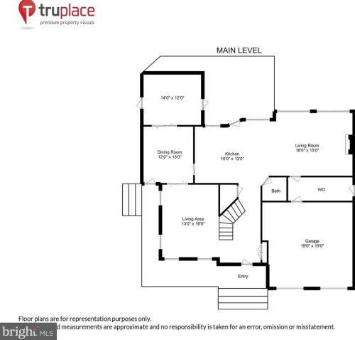 410 Old County Rd, Severna Park MD 21146-4655 exterior