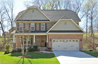 190 Cramerton Ct, Lewisville, NC 27023-9801