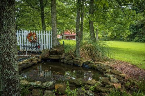 2279 Jerusalem Church Rd, Big Canoe GA  30143-3725 exterior