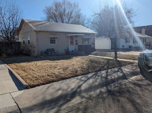 716 Quillian Ave, Pueblo, CO 81005-1729