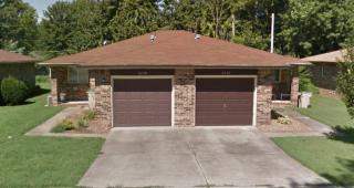 3423 Main Ave, Springfield MO  65807-4529 exterior