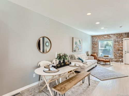 3649 Osage St, Denver CO  80211-2543 exterior