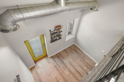3262 Elm St, Denver CO  80207-7311 exterior