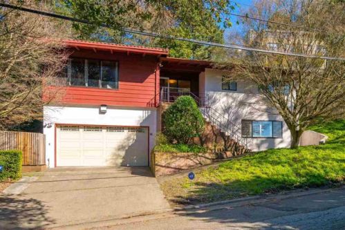 11 Hill Rd, Berkeley, CA 94708-2131