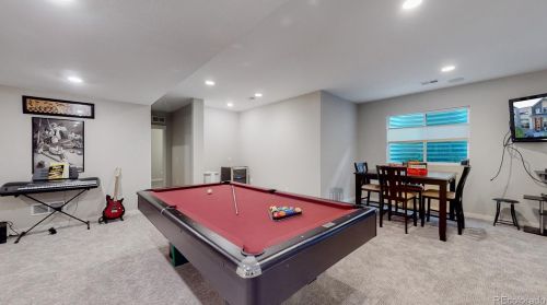 9372 58 Pl, Denver CO 80238 exterior