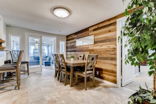 6462 Camp Bowie Blvd, Fort Worth TX  76116-4337 exterior