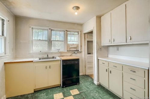 4773 Delaware St, Englewood CO 80110-6613 exterior