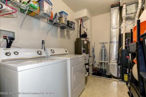 713 Ml Pond Way, Tinton Falls NJ 07724-2479 exterior