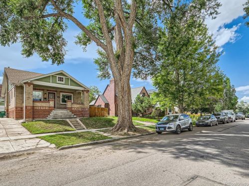 1615 Osceola St, Denver CO  80204-1447 exterior