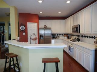 155 Brooksedge Cir, Spring TX  77382-0058 exterior