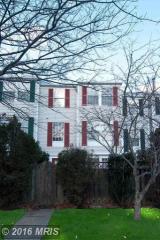 3342 Tapestry Cir, Burtonsville MD  20866-2068 exterior