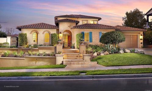 3193 Sitio Sendero, Carlsbad, CA 92009-6095